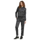 Adidas Γυναικείες φόρμες σετ 3-S Tracksuit Adidas Γυναικείες φόρμες σετ 3-S Tracksuit